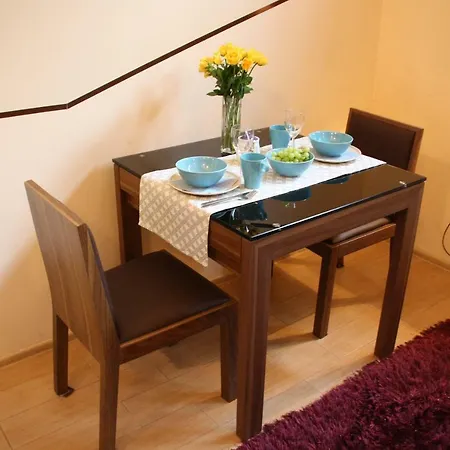 Baltic 732 Apartment *