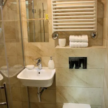 Apartment Baltic 732