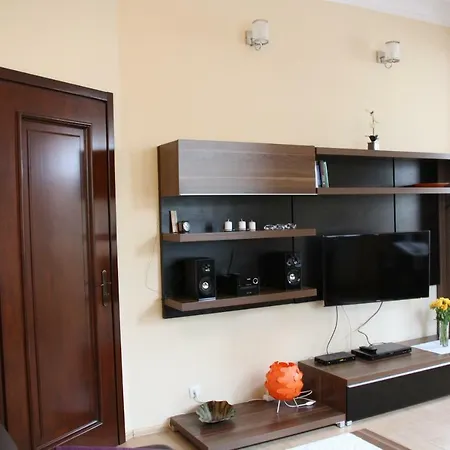 Apartment Baltic 732