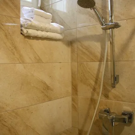 Baltic 732 Apartment Sopot