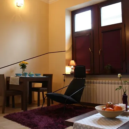 Baltic 732 Apartment Sopot