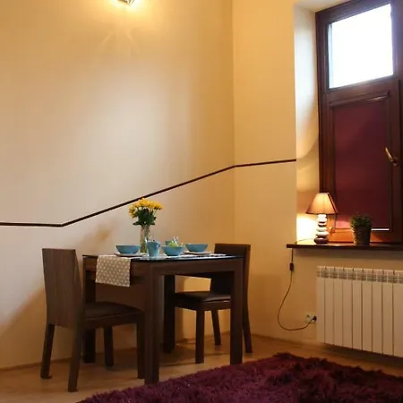 Apartment Baltic 732 Sopot