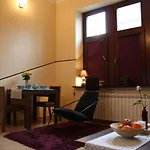Baltic 732 Daire Sopot
